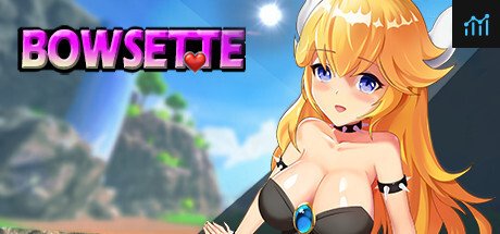 Bowsette PC Specs