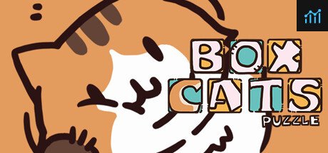 Box Cats Puzzle PC Specs