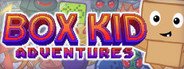 Box Kid Adventures System Requirements