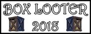 Box Looter 2018 System Requirements