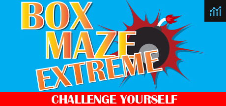 Box Maze Extreme PC Specs