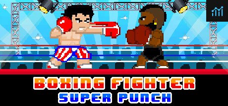 Boxing Fighter : Super punch PC Specs