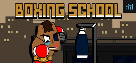 Boxing School PC Specs