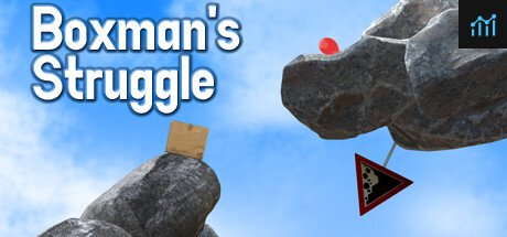 Boxman's Struggle PC Specs