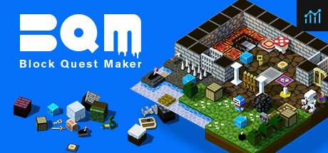 BQM - BlockQuest Maker- PC Specs