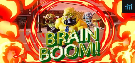 Brain Boom PC Specs