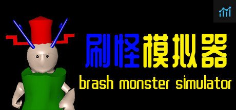 Brash Monster Simulator PC Specs