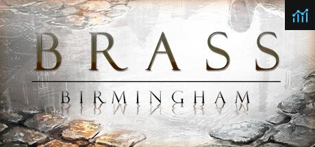 Brass: Birmingham PC Specs