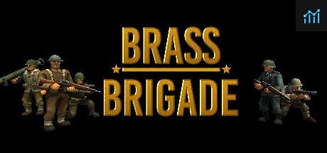 Brass Brigade PC Specs