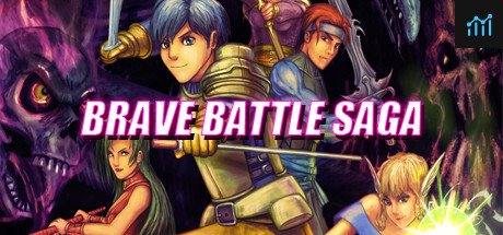 Brave Battle Saga - The Legend of The Magic Warrior PC Specs
