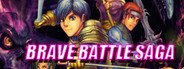 Brave Battle Saga - The Legend of The Magic Warrior System Requirements