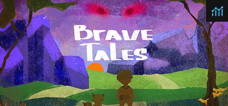 Brave Tales PC Specs