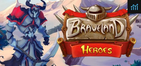 Braveland Heroes PC Specs