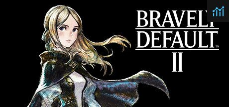 BRAVELY DEFAULT II PC Specs