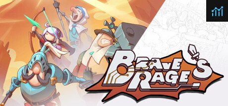 Can I Run Brave's Rage?
