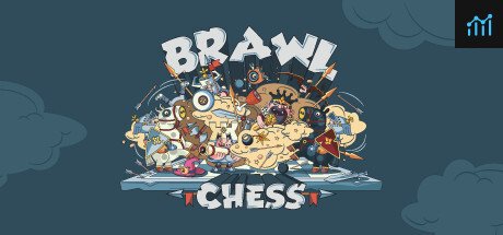 Brawl Chess PC Specs