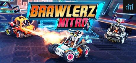 Brawlerz Nitro PC Specs