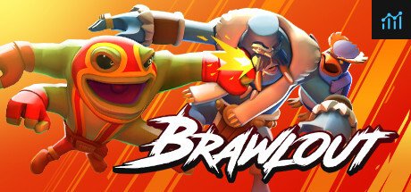 Brawlout PC Specs