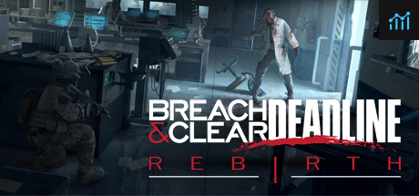 Breach & Clear: Deadline Rebirth (2016) PC Specs