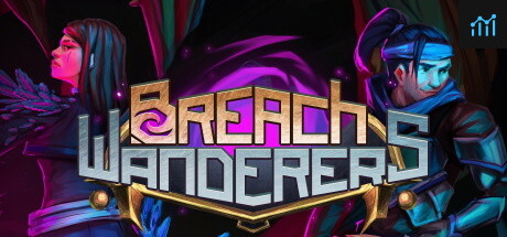 Breach Wanderers PC Specs