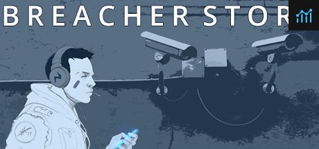 Breacher Story PC Specs