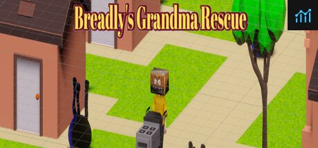 Breadly's Grandma Rescue PC Specs