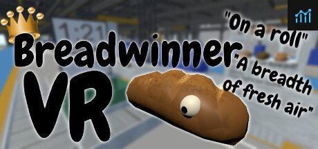 Breadwinner VR PC Specs