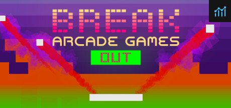 Break Arcade Games Out PC Specs