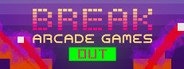 Break Arcade Games Out System Requirements
