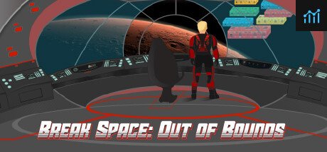 Break Space: Out of Bounds PC Specs