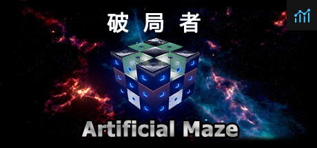 Break Through: Artificial Maze PC Specs