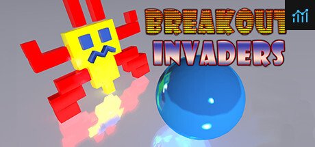 Breakout Invaders PC Specs