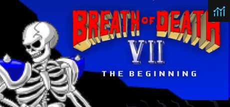 Breath of Death VII PC Specs