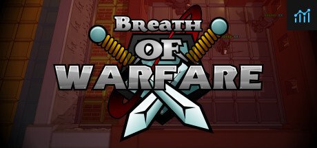 Breath of Warfare PC Specs