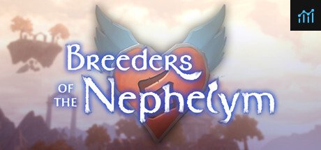 Breeders of the Nephelym: Alpha System Requirements