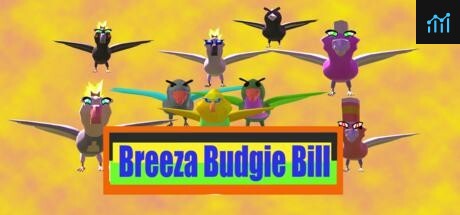 Breeza Budgie Bill PC Specs
