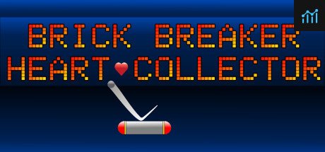 Brick Breaker Heart Collector PC Specs