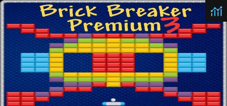 Brick Breaker Premium 3 PC Specs