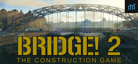 Bridge! System Requirements - Can I Run It? - PCGameBenchmark