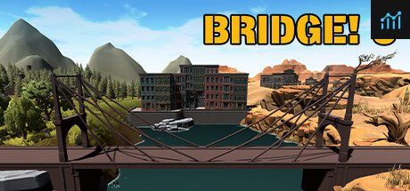 Bridge! System Requirements - Can I Run It? - PCGameBenchmark