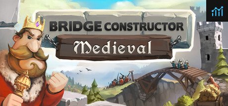 Bridge Constructor Medieval PC Specs