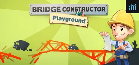 Bridge Constructor Playground PC Specs