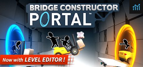 Bridge Constructor Portal PC Specs