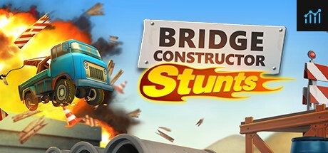 Bridge Constructor Stunts PC Specs