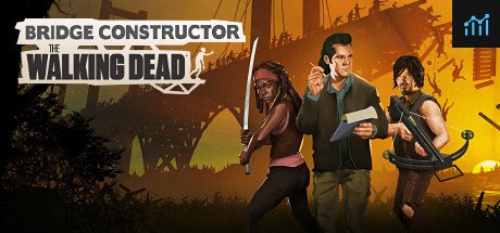 Bridge Constructor: The Walking Dead PC Specs