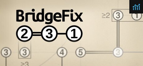 BridgeFix 2=3-1 PC Specs