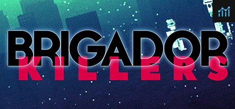 Brigador Killers PC Specs