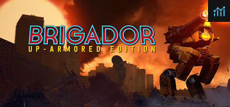 Brigador: Up-Armored Edition PC Specs