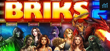 BRIKS 2 PC Specs