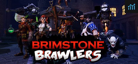 Brimstone Brawlers PC Specs